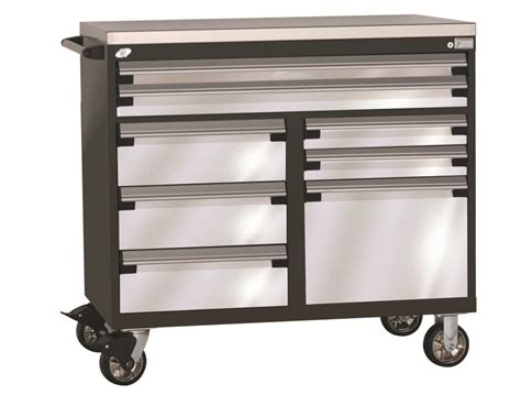 rousseau tool box prices